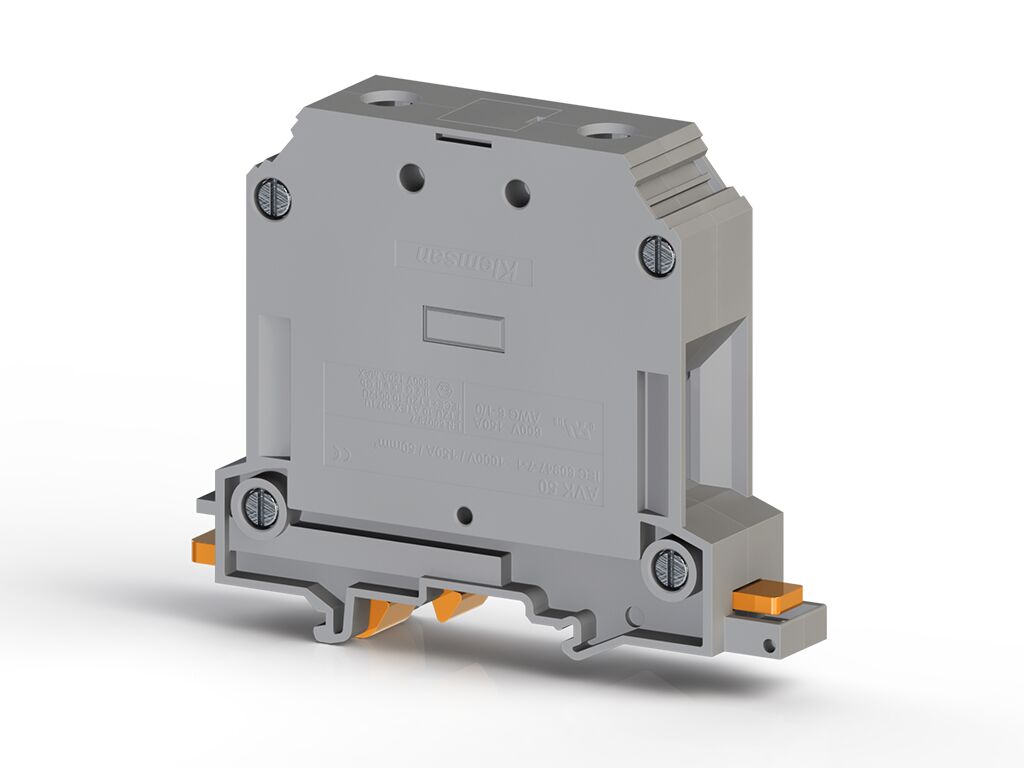 304330-AVK 50 Klemens