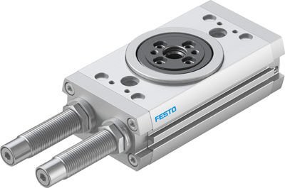 Festo 1360248 Drrd-25-180-Fh-Y9A Semi-Rotary Drive