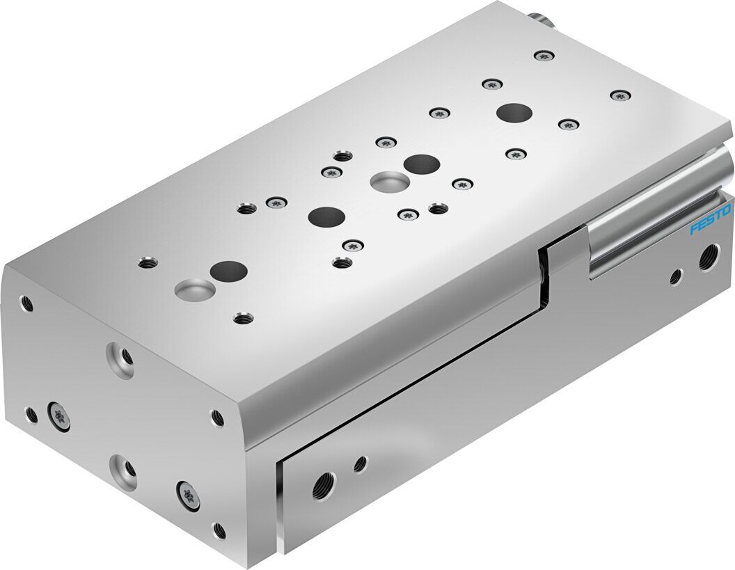 Festo 8085155 DGST-25-100-PA Mini kızak