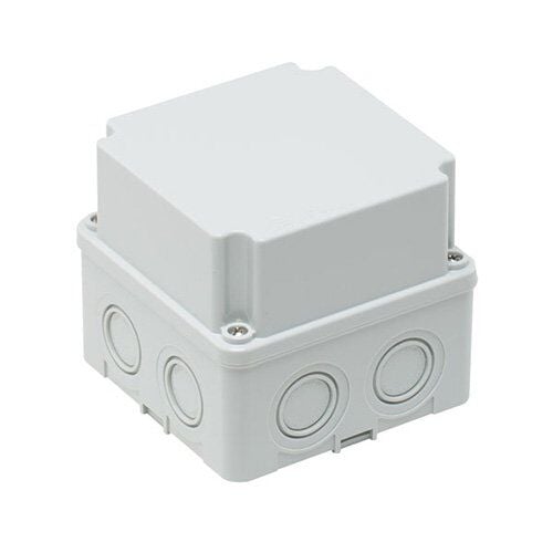 Mete Enerji 40201205-110X110X100 Termoplastik Buat