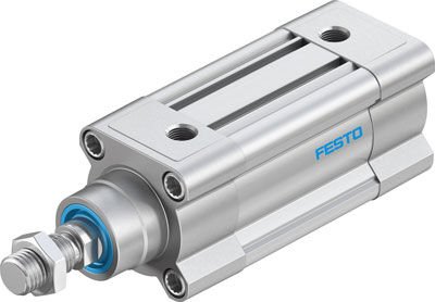Festo 1366949 Dsbc-50-40-Ppva-N3 Iso Cylinder