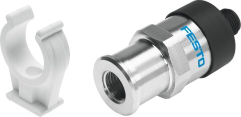 Festo 8000109 SPTW-B2R-G14-VD-M12 basınç transmitteri