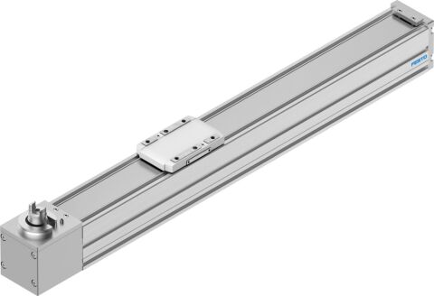 Festo 8062769 ELGC-TB-KF-45-300 Dişli kayışlı eksen