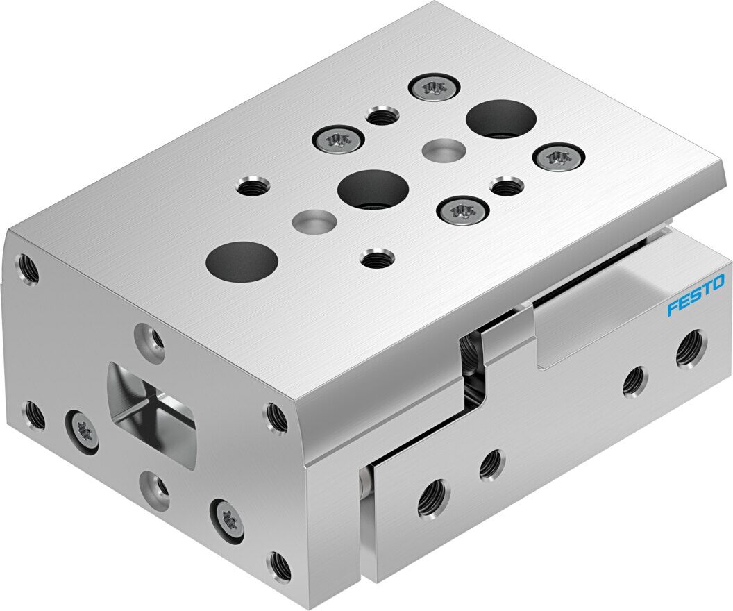 Festo 8078839 DGST-10-10-E1A Mini kızak