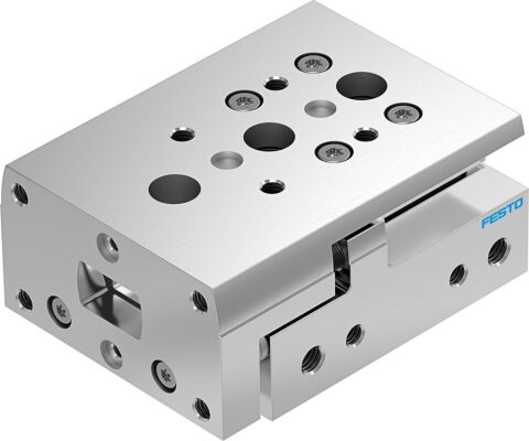 Festo 8078839 DGST-10-10-E1A Mini kızak
