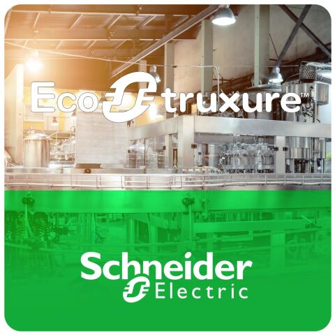 Schneider Electric Esecapczztpmzz Machine Expert Pro Team License