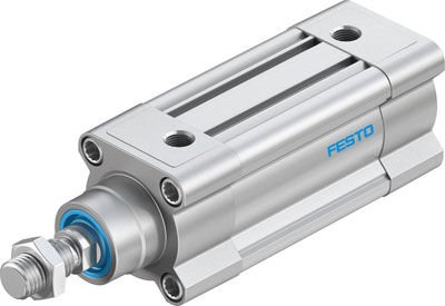 Festo 1366950 Dsbc-50-50-Ppva-N3 Iso Cylinder
