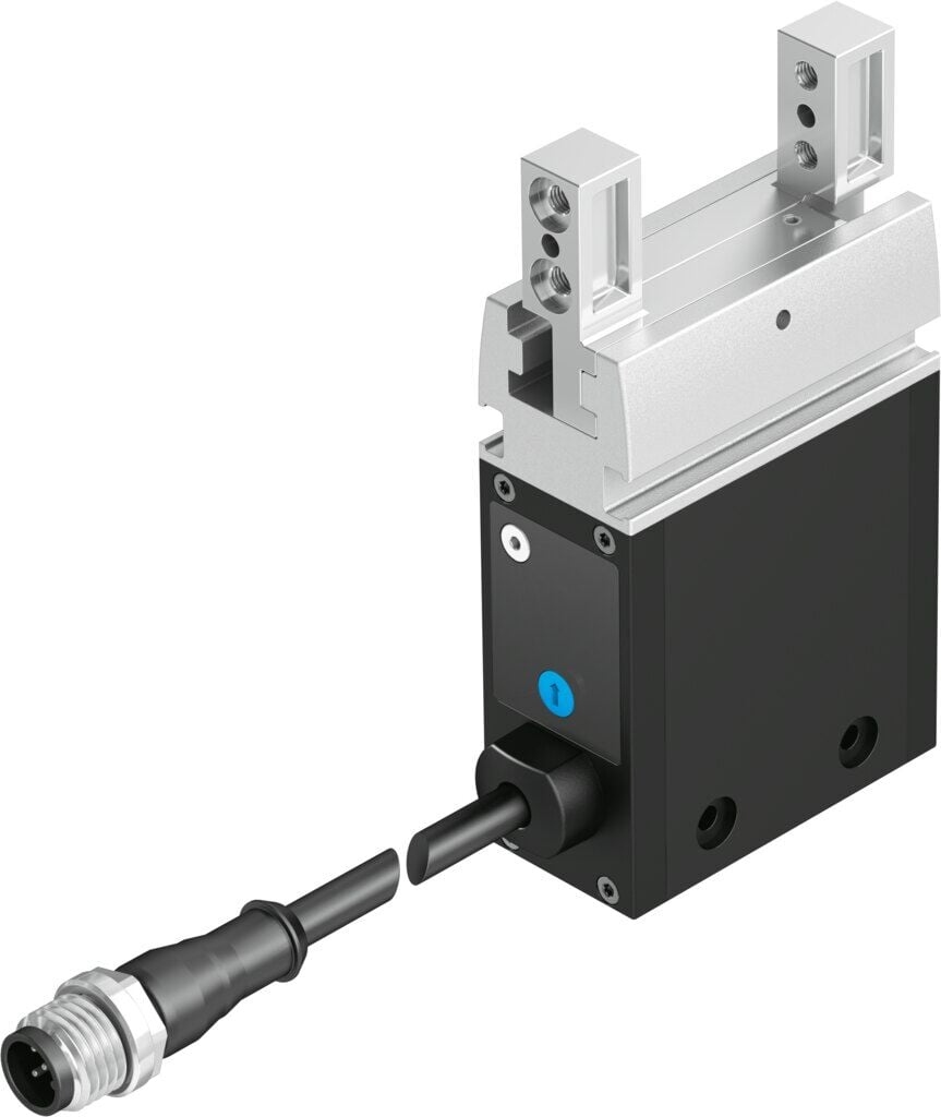 Festo 8070832 EHPS-16-A Paralel tutucu
