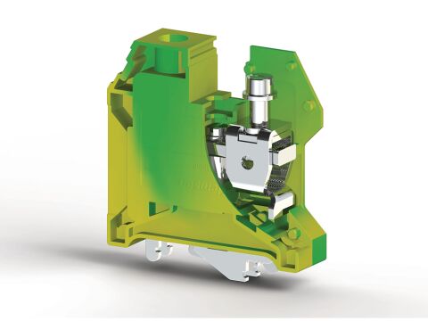 Klemsan 334210-AVK 35 T RD Klemens
