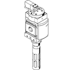 Festo 542611 Ms4N-Ee-1/8-10V24-S-Z On/Off Valve