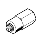 Festo 545996 ISV-M4 Vakum emniyet valfi