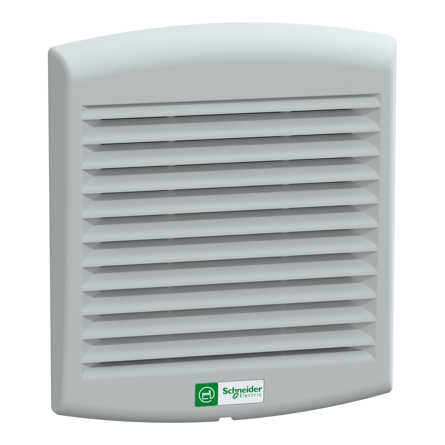 Schneider Electric NSYCVF85M230PF Climasys Zorla Havl. Ip54, 85M3/Sa, 230V, Çıkış Izgaralı Ve G2 Filtreli