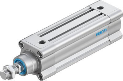 Festo 1366952 Dsbc-50-100-Ppva-N3 Iso Cylinder