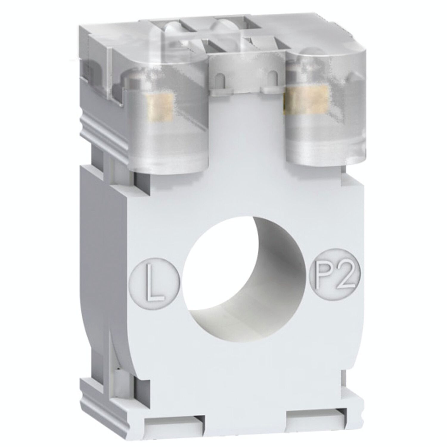 Schneider Electric METSECT5CC010 Kablolar D. 21 İçin Akım Transformatörü Tropik İklim Dın Montajı 100 5