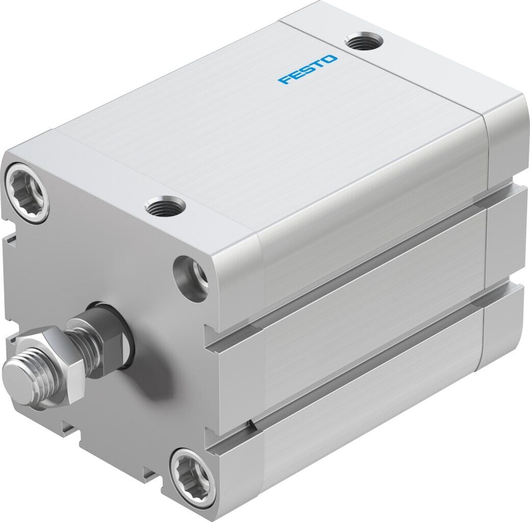 Festo 572716 ADN-63-60-A-PPS-A Kompakt silindir