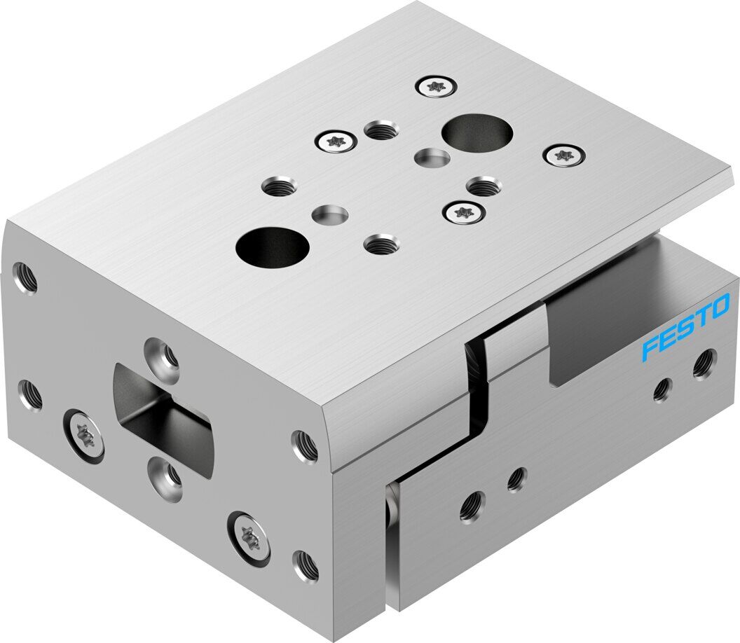 Festo 8078854 DGST-16-20-E1A Mini kızak