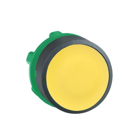 Schneider Electric ZB5AA5-PUSHBUTTON OPERATOR HEAD