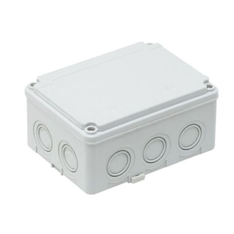 Mete Enerji 40201505-110X150X70 Buat Gri