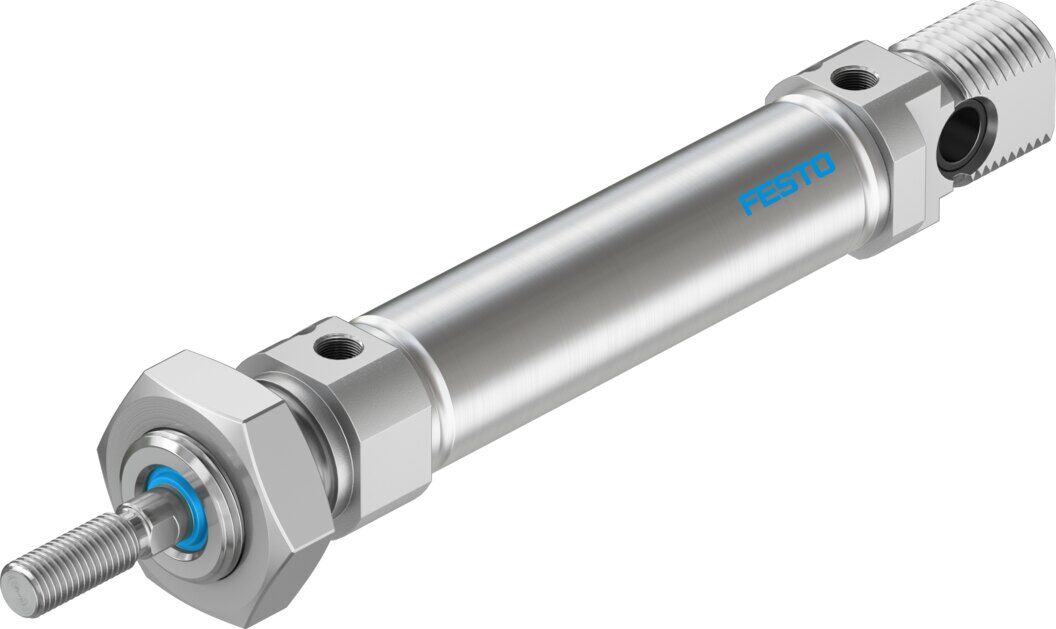 Festo 1908269 DSNU-16-30-PPV-A Standart silindir