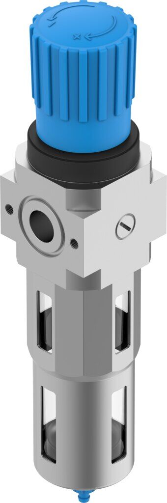 Festo 546433 Lfr-D-Mını-A Basic Valve