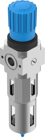 Festo 546433 Lfr-D-Mını-A Basic Valve