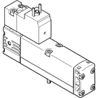 Festo 547079 VSVA-B-M52-AZH-A2-1C1 Selenoid valf