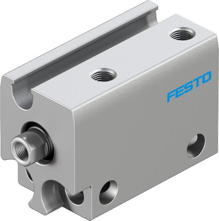 Festo 4886886 ADN-S-6-10-I Kompakt silindir