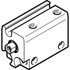 Festo 4886886 ADN-S-6-10-I Kompakt silindir