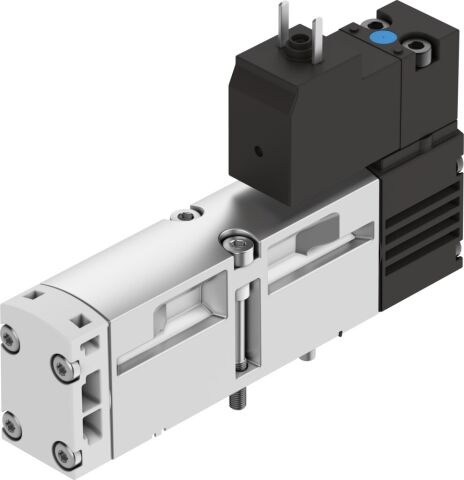 Festo 547081 VSVA-B-M52-MZH-A2-1C1 Selenoid valf
