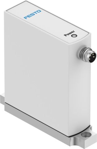 Festo 8046266 VEAB-B-26-D12-F-A4-1R1 Oransal basınç regülatörü
