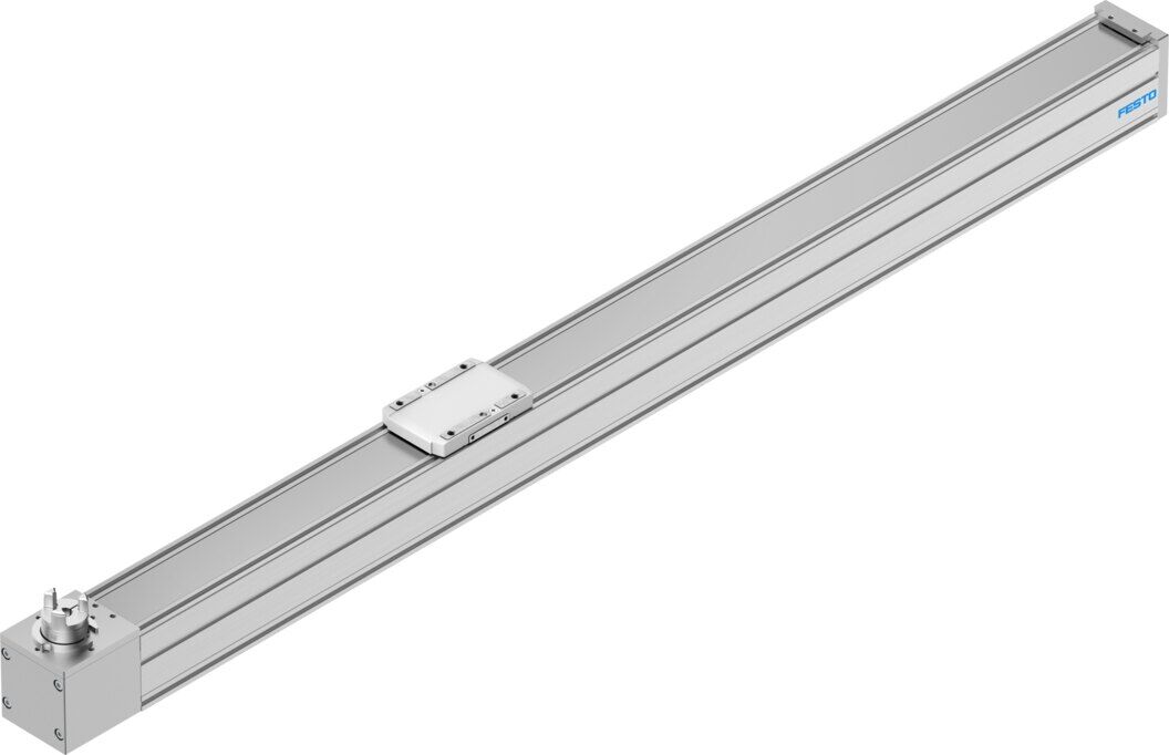 Festo 8062780 ELGC-TB-KF-60-800 Dişli kayışlı eksen
