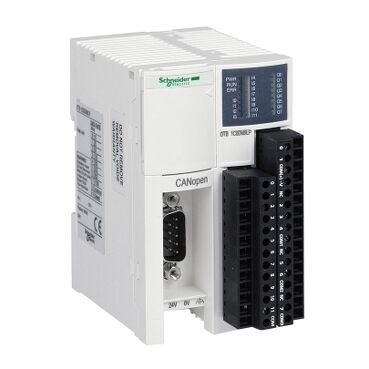 Schneider Electric Xpsak371144 Modül Xpsak - Acil Durdurma - 230 V Ac