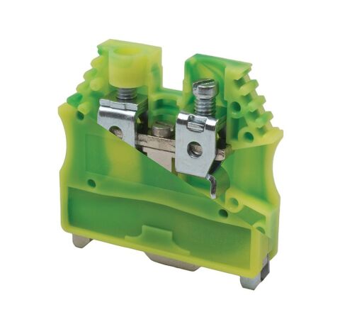 Klemsan 334140-AVK 6/10T Klemens