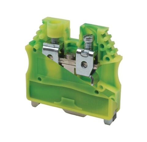 Klemsan 334140-AVK 6/10T Klemens