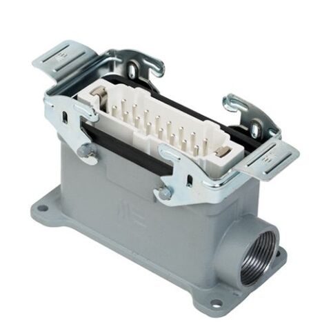 Mete Enerji 403037S-16P+E 16A Çoklu Duvar Fişi