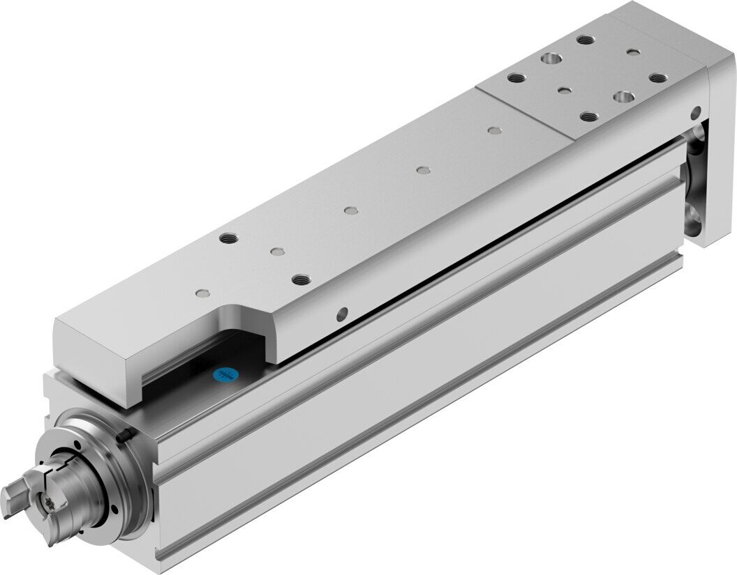 Festo 4356032 EGSC-BS-KF-32-100-8P Mini kızak