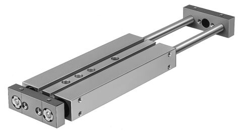 Festo 159959 DPZJ-25-10-P-A-S2 Çift pistonlu silindir