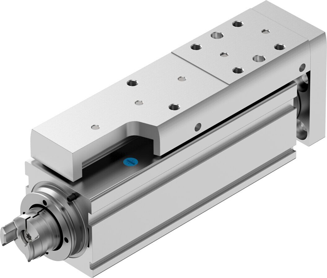Festo 8048307 EGSC-BS-KF-32-50-8P Mini kızak