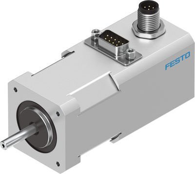 Festo 1370471 Emms-St-42-S-Se-G2 Stepper Motor