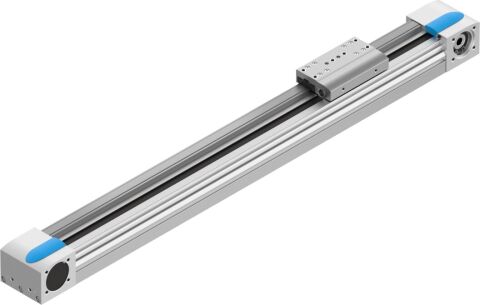 Festo 3012494 EGC-70-500-TB-KF-0H-GK Dişli kayışlı eksen