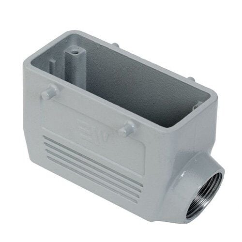 Mete Enerji 29043-16X16 KNS Fiş Gövde