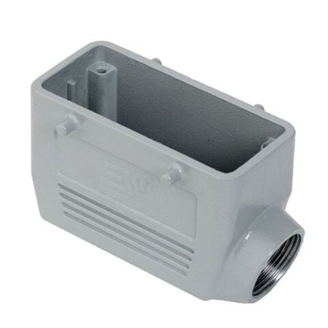 Mete Enerji 29043-16X16 KNS Fiş Gövde