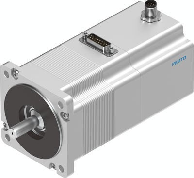 Festo 1370485 EMMS-ST-87-S-SEB-G2 Step motor