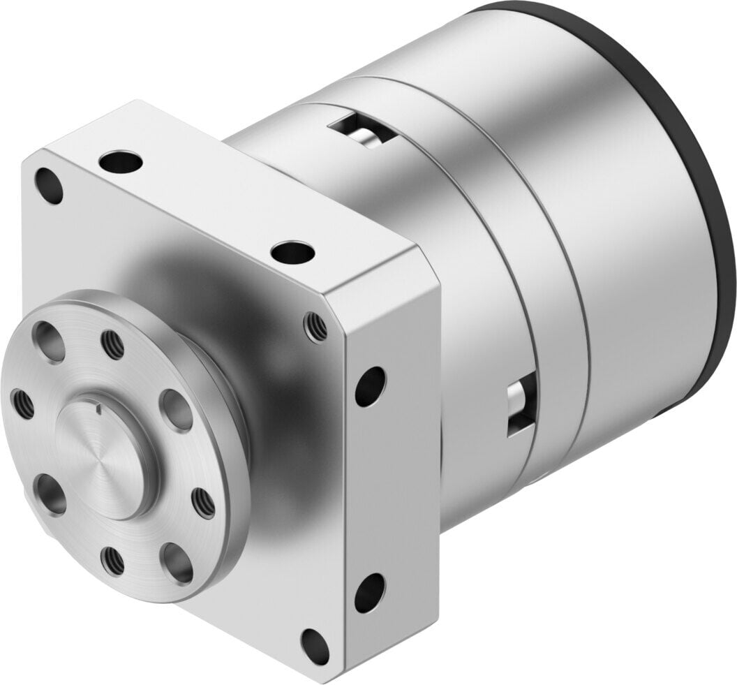 Festo 185946 DSM-10-240-P-FF-FW Döner aktüatör