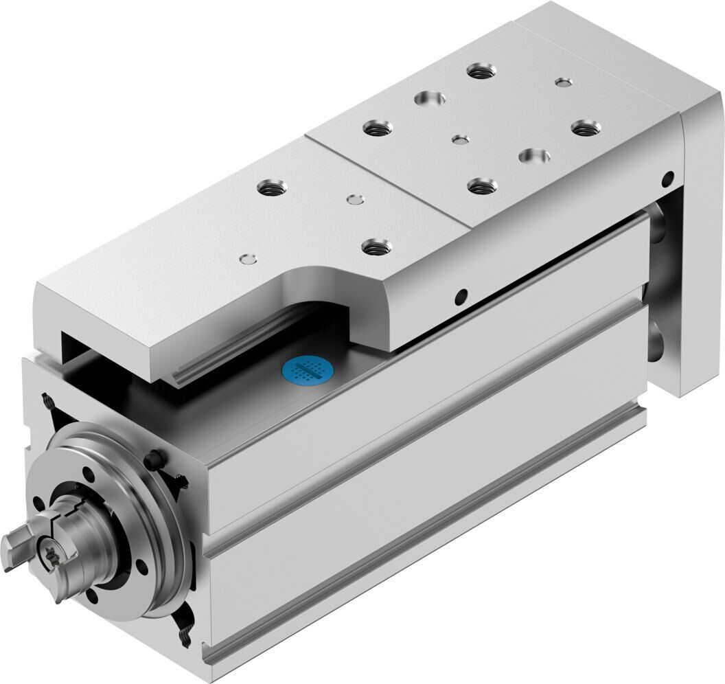 Festo 8048301 EGSC-BS-KF-45-50-10P Mini kızak