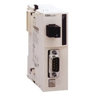 Schneider Electric Xpsak351144 Modül Xpsak - Acil Durdurma - 120 V Ac
