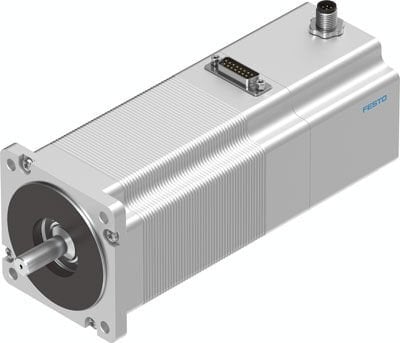 Festo 1370494 EMMS-ST-87-L-SEB-G2 Step motor