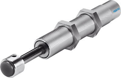 Festo 160274 YSR-32-60-C Darbe emici