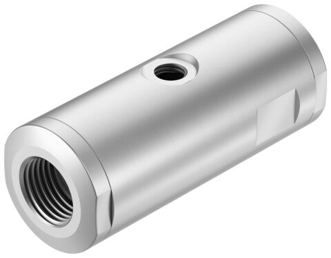 Festo 3022830 VZQA-C-M22U-15-GG-V4V4N-4 Sıkıştırma valfi