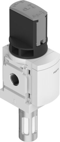 Festo 541281 Ms4N-Em1-1/4-S On/Off Valve